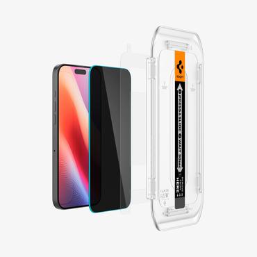 Spigen GLAS.tR EZ Fit