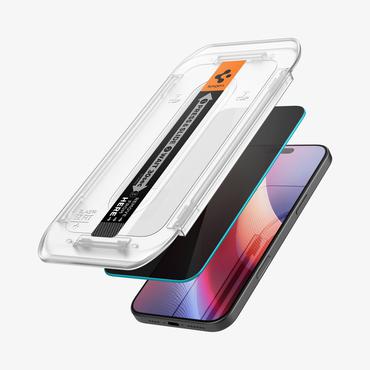 Spigen GLAS.tR EZ Fit