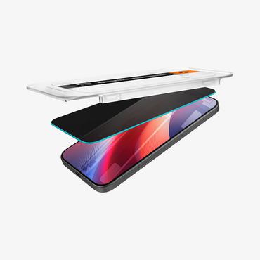 Spigen GLAS.tR EZ Fit