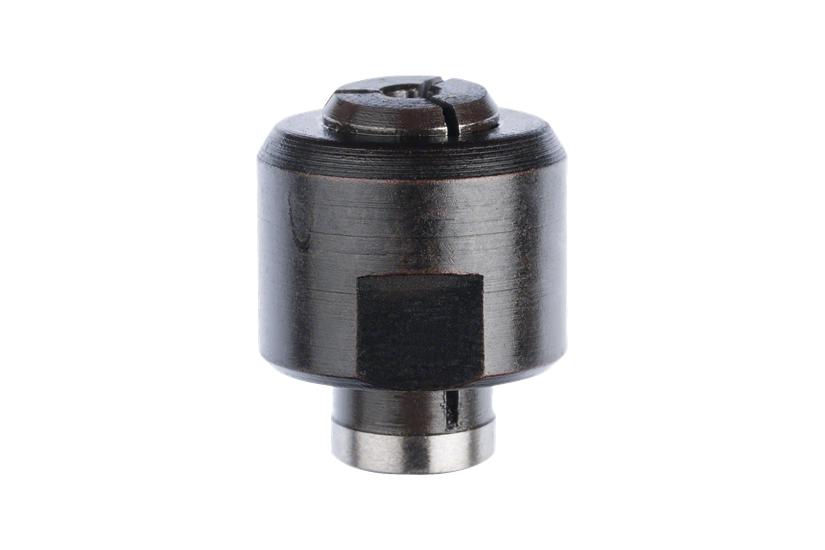 Bosch sp&aelig;ndepatron med l&aring;sem&oslash;trik