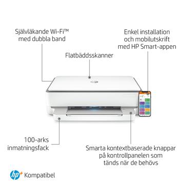 HP ENVY 6032e All-in-One