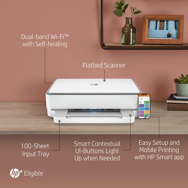 HP ENVY 6032e All-in-One