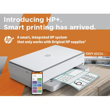 HP ENVY 6032e All-in-One