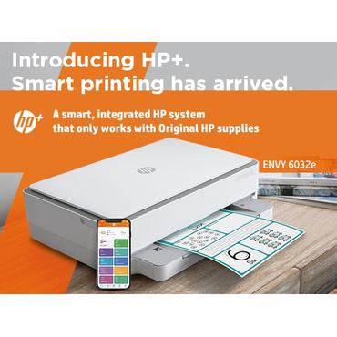 HP ENVY 6032e All-in-One
