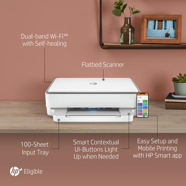 HP ENVY 6032e All-in-One