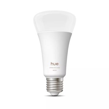 Philips Hue WACA E27 1er 100W