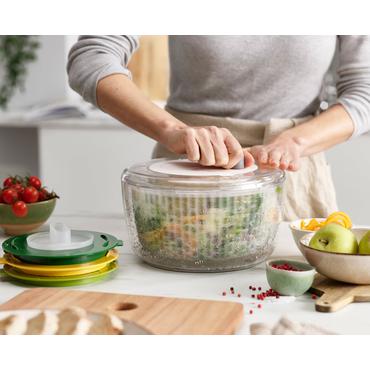 Joseph Joseph Multi-Prep Flerfarvet