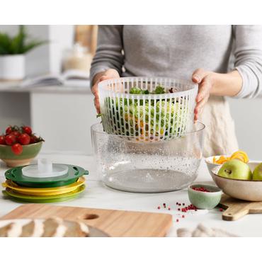 Joseph Joseph Multi-Prep Flerfarvet