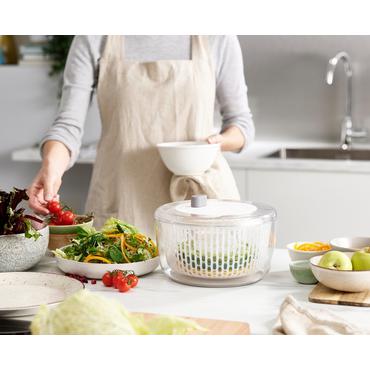 Joseph Joseph Multi-Prep Flerfarvet