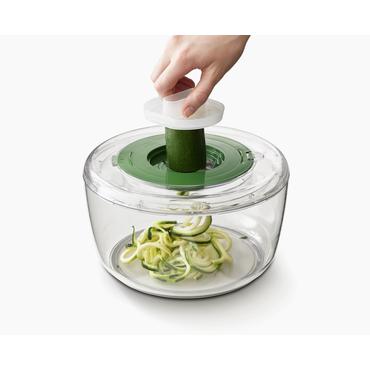 Joseph Joseph Multi-Prep Flerfarvet