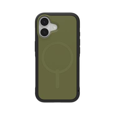 ZAGG Sedona Snap mobiltelefon etui 16 cm (6.3") Cover Gr&oslash;n