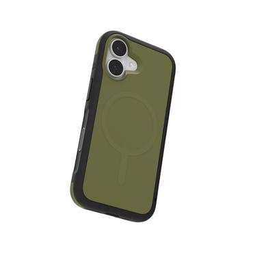 ZAGG Sedona Snap mobiltelefon etui 16 cm (6.3") Cover Gr&oslash;n