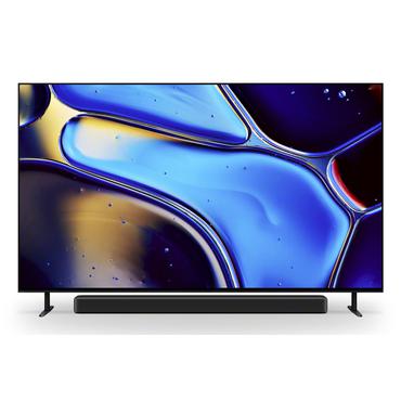Sony Bravia 8 Professional Displays FWD-77XR80 77" Klass (76.7" visbar) OLED-TV