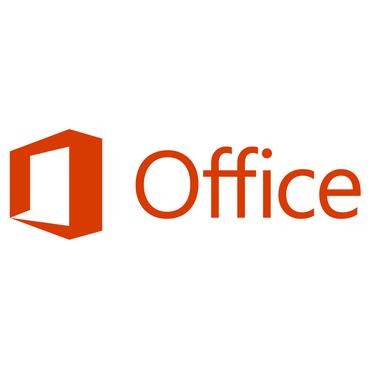 Microsoft Office Professional Plus - licens- og softwareforsikring - 1 PC