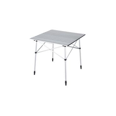 High Peak 44180 campingbord Aluminium