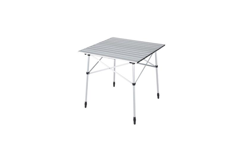 High Peak 44180 campingbord Aluminium