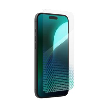 ZAGG InvisibleShield Glass XTR4 - sk&auml;rmskydd f&ouml;r mobiltelefon