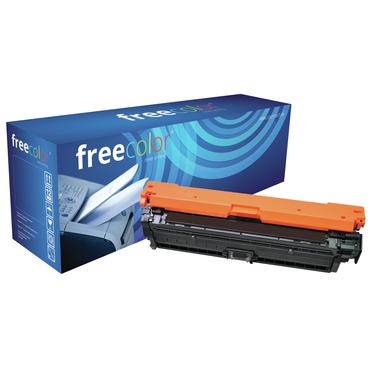 Freecolor 5225K-FRC tonerpatron 1 stk Sort