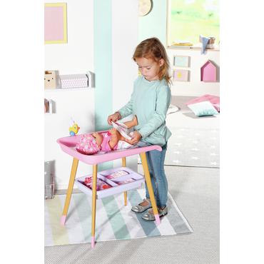 BABY born 829998 dukke tilbehør