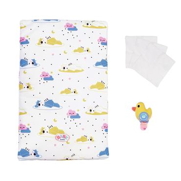 BABY born 829998 dukke tilbehør