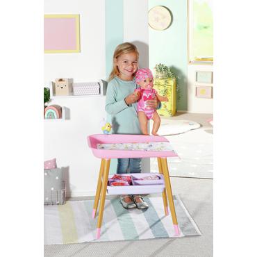 BABY born 829998 dukke tilbehør