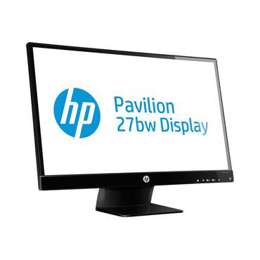 HP 27wm - LED-Skærm 27" IPS 7ms