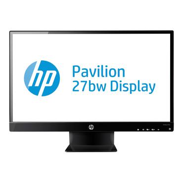 HP 27wm - LED-Skærm 27" IPS 7ms