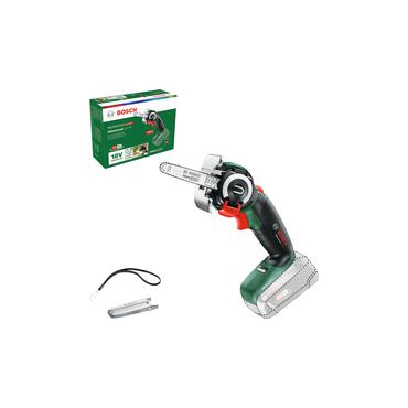 Bosch AdvancedCut 18 - vekslende sav - ledningfri - intet batteri
