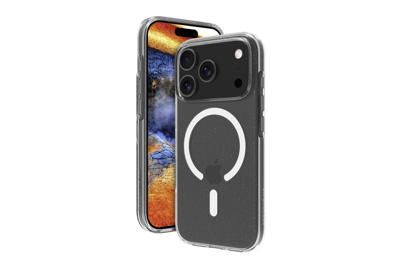 dbramante1928 Greenland Pro MS mobiltelefon etui Cover Transparent, Hvid