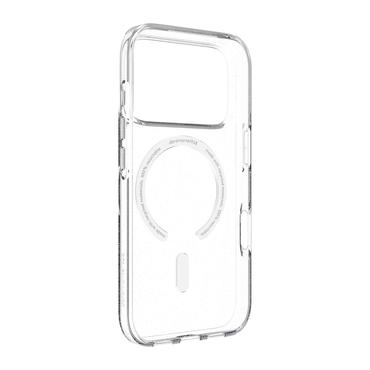 dbramante1928 Greenland Pro MS mobiltelefon etui Cover Transparent, Hvid