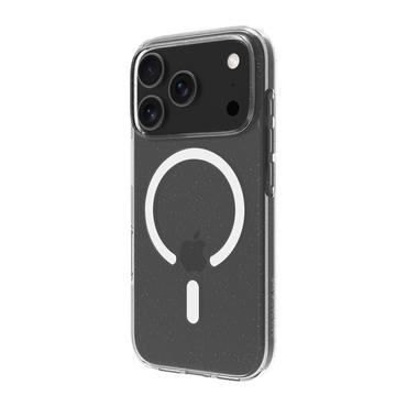 dbramante1928 Greenland Pro MS mobiltelefon etui Cover Transparent, Hvid