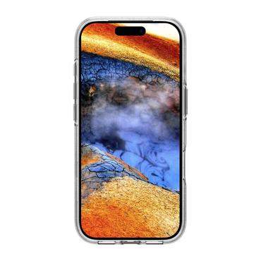 dbramante1928 Greenland Pro MS mobiltelefon etui Cover Transparent, Hvid