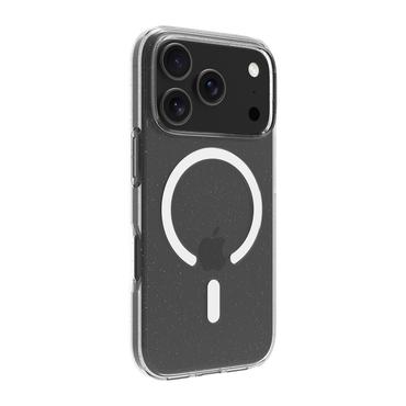 dbramante1928 Greenland Pro MS mobiltelefon etui Cover Transparent, Hvid