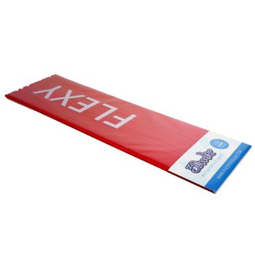 3Doodler FLX04-RED​ Plast Rød