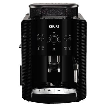 Krups EA8108 kaffemaskine Fuld-auto Espressomaskine 1,8 L