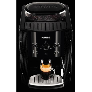 Krups EA8108 kaffemaskine Fuld-auto Espressomaskine 1,8 L