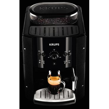 Krups EA8108 kaffemaskine Fuld-auto Espressomaskine 1,8 L