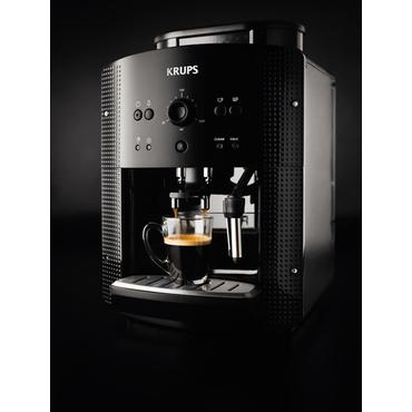 Krups EA8108 kaffemaskine Fuld-auto Espressomaskine 1,8 L