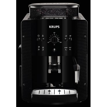 Krups EA8108 kaffemaskine Fuld-auto Espressomaskine 1,8 L