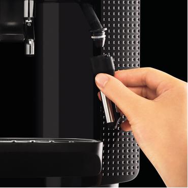 Krups EA8108 kaffemaskine Fuld-auto Espressomaskine 1,8 L