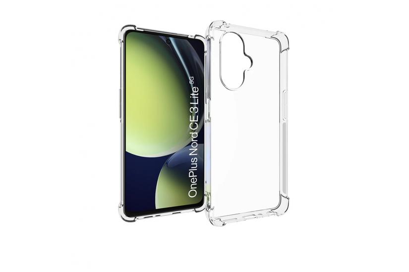 BACKCOVER ONEPLUS NORD CE 3 LITE IMPACT