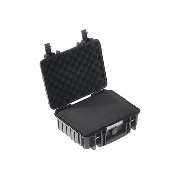 B&W outdoor.cases Type 1000