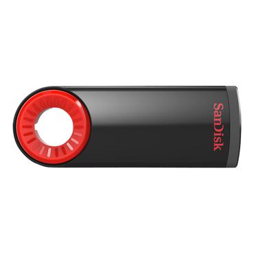 SanDisk Cruzer Dial