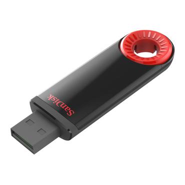 SanDisk Cruzer Dial