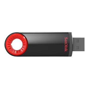 SanDisk Cruzer Dial