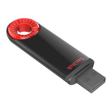 SanDisk Cruzer Dial