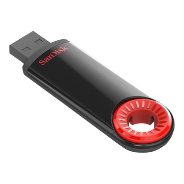 SanDisk Cruzer Dial
