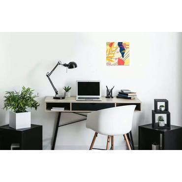 Ravensburger 23638 male side & bog Farve efter talsæt