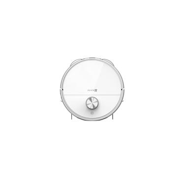 *Vaccum robot            Base station