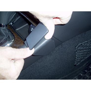 Brodit ProClip Angled mount - beslag til montering